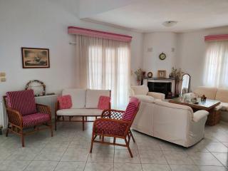 Alba Villa - Néa Meságkala - 2