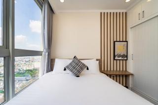 Saigon Landmark Apartment - Vinhomes - 1