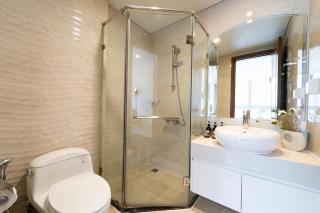 Saigon Landmark Apartment - Vinhomes - Ho Chi Minh-stad - 4
