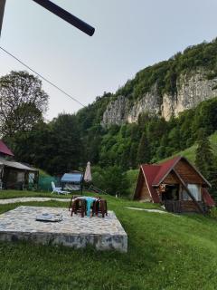 Casa Sara - Dâmbovicioara - 9