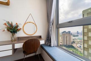 Saigon Landmark Apartment - Vinhomes - Ho Chi Minh - 2