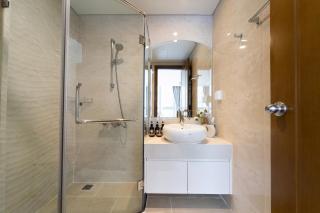 Saigon Landmark Apartment - Vinhomes - Ho Chi Minh-stad - 5