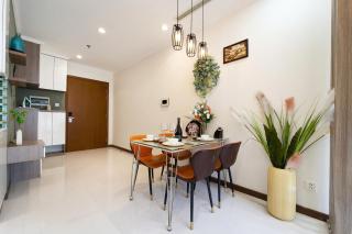 Saigon Landmark Apartment - Vinhomes - Ho Chi Minh-stad - 6