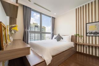 Saigon Landmark Apartment - Vinhomes - Ho Chi Minh-stad - 3