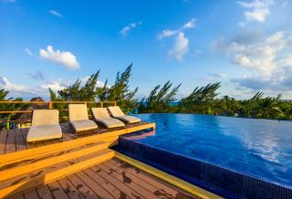 Pueblito Beachside by BVR - Playa del Carmen - 5