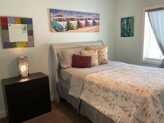 Spacious Ranch 7 min to beach/ airport Pet friend - Melbourne - 4