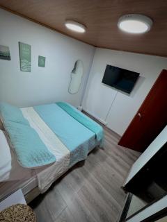 Habitación 302 con baño privado Norte de Armenia - Armenia - 9
