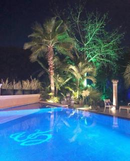 Classic Charm Villa with Private Pool & Garden - Puerto Aventuras - 5
