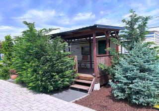 Domčeky Nesvady - 7