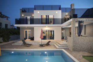 5 Schlafzimmer Villa Eminentia Mit Meerblick - Ližnjan - 8