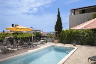 5 Schlafzimmer Villa Eminentia Mit Meerblick - Ližnjan - 7
