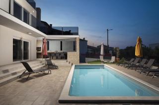5 Schlafzimmer Villa Eminentia Mit Meerblick - Ližnjan - 2