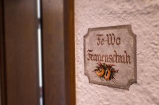 Gästehaus Alpenflora - Fischen - 2