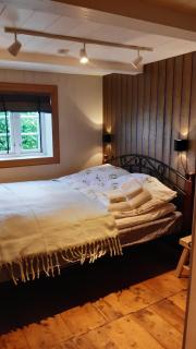Trivelig Stabbur på Lånke Gård - - 2