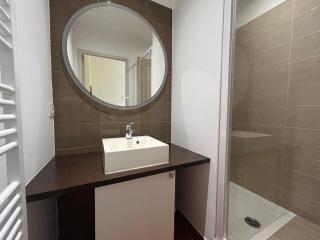 Cosy Appartement Avec Loggia - Avignone - 5