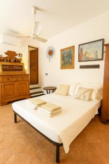 Casa della Colombaia with sea view terrace - 1