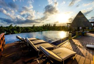 Pueblito Beachside by BVR - Playa del Carmen - 0