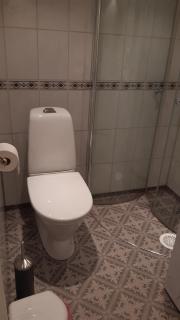 Trivelig Stabbur på Lånke Gård - 6