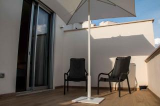 MARI Luxury Rooms and Suites - Bari - 5