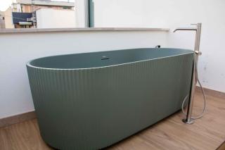 MARI Luxury Rooms and Suites - Bari - 3
