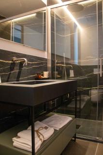 MARI Luxury Rooms and Suites - Bari - 2