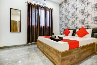 Hotel O Jo Jo - Ludhiana - 7