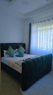 Amboseli pride LUXURIOUS APARTMENTS - Kisumu - 6