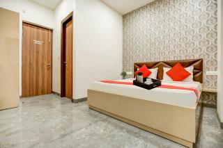 Hotel O Jo Jo - Ludhiana - 1