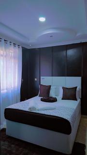 Amboseli pride LUXURIOUS APARTMENTS - Kisumu - 3