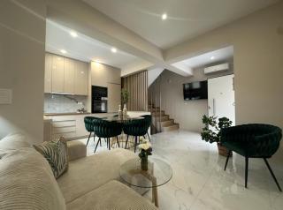 AGORA luxury MAISONETTE - Loutraki - 0