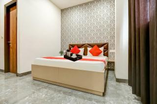 Hotel O Jo Jo - Ludhiana - 5