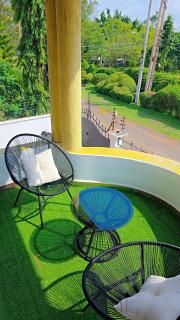 Amboseli pride LUXURIOUS APARTMENTS - Kisumu - 0