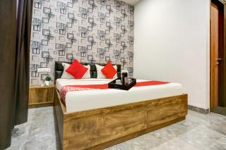 Hotel O Jo Jo - Ludhiana - 4