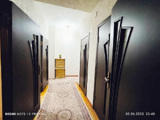 Двухкомнатная квартира - 2