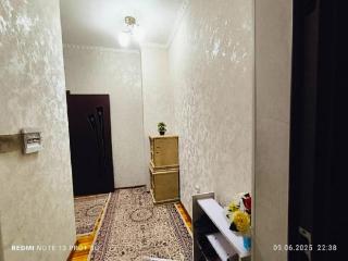 Двухкомнатная квартира - Dushanbe - 2