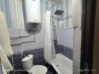 Двухкомнатная квартира - Dushanbe - 3