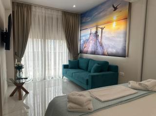 AGORA luxury MAISONETTE - Loutraki - 7