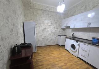 Двухкомнатная квартира - Dushanbe - 8