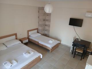 Hotel Guri Shengjin - Lezhë (Alessio) - 8