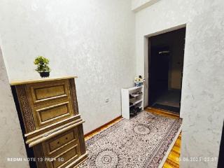 Двухкомнатная квартира - 1