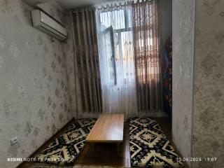 Двухкомнатная квартира - 5