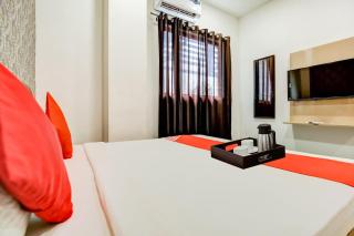 Hotel O Jo Jo - Ludhiana - 2