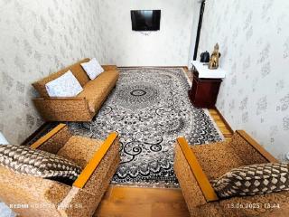 Двухкомнатная квартира - 6