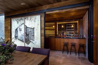 Casa Escondida, Spectacular lake and forest view - Valle de Bravo - 6