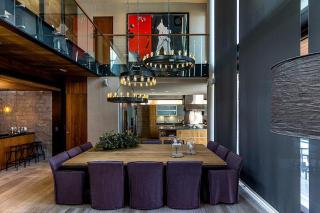 Casa Escondida, Spectacular lake and forest view - 4