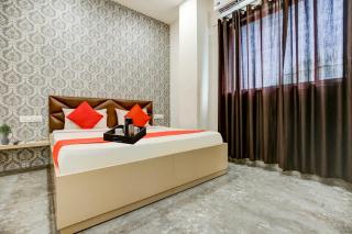 Hotel O Jo Jo - Ludhiana - 3