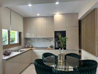 AGORA luxury MAISONETTE - Loutraki - 6