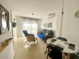 APARTAMENTO GEMINIS VISTA - WiFi - Parking - El Puerto de Santa María - 3