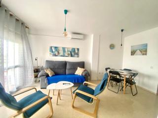 APARTAMENTO GEMINIS VISTA - WiFi - Parking - El Puerto de Santa María - 2