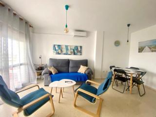 APARTAMENTO GEMINIS VISTA - WiFi - Parking - El Puerto de Santa María - 8